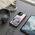Hatsune Miku Graphics Wink Gel Armour Case For Apple iPhone 14 Pro Max