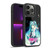 Hatsune Miku Graphics Night Sky Gel Armour Case For Apple iPhone 14 Pro