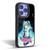 Hatsune Miku Graphics Night Sky Gel Armour Case For Apple iPhone 15 Pro