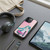 Hatsune Miku Graphics Star Gel Armour Case For Apple iPhone 15 Pro