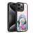 Hatsune Miku Graphics Wink Gel Armour Case For Apple iPhone 15 Pro