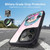 Hatsune Miku Graphics Wink Gel Armour Case For Apple iPhone 15 Pro