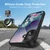 Hatsune Miku Graphics Nebula Gel Armour Case For Apple iPhone 16