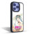 Hatsune Miku Graphics Rain Gel Armour Case For Apple iPhone 16