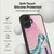 Hatsune Miku Graphics Star Gel Armour Case For Apple iPhone 16