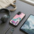 Hatsune Miku Graphics Star Gel Armour Case For Apple iPhone 16