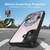 Hatsune Miku Graphics Wink Gel Armour Case For Apple iPhone 16