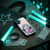 Hatsune Miku Graphics Wink Gel Armour Case For Apple iPhone 16