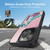 Hatsune Miku Graphics Star Gel Armour Case For Apple iPhone 16 Pro Max