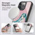 Hatsune Miku Graphics Star Gel Armour Case For Apple iPhone 16 Pro Max