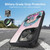 Hatsune Miku Graphics Wink Gel Armour Case For Apple iPhone 16 Pro Max