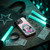 Hatsune Miku Graphics Wink Gel Armour Case For Apple iPhone 16 Pro Max