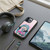 Hatsune Miku Graphics Wink Gel Armour Case For Apple iPhone 16 Pro Max