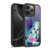 Hatsune Miku Graphics Nebula Gel Armour Case For Apple iPhone 16 Pro