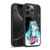 Hatsune Miku Graphics Night Sky Gel Armour Case For Apple iPhone 16 Pro