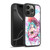 Hatsune Miku Graphics Sakura Gel Armour Case For Apple iPhone 16 Pro