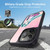 Hatsune Miku Graphics Star Gel Armour Case For Apple iPhone 16 Pro