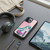 Hatsune Miku Graphics Star Gel Armour Case For Apple iPhone 16 Pro