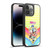Hatsune Miku Virtual Singers Rainbow Gel Armour Case For Apple iPhone 14 Pro Max