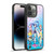 Hatsune Miku Virtual Singers Sakura Gel Armour Case For Apple iPhone 14 Pro Max