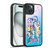 Hatsune Miku Virtual Singers Sakura Gel Armour Case For Apple iPhone 15