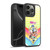 Hatsune Miku Virtual Singers Rainbow Gel Armour Case For Apple iPhone 16 Pro