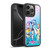 Hatsune Miku Virtual Singers Sakura Gel Armour Case For Apple iPhone 16 Pro