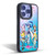 Hatsune Miku Virtual Singers Sakura Gel Armour Case For Apple iPhone 16 Pro