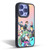 Hatsune Miku Virtual Singers High School Gel Armour Case For Apple iPhone 17 Air