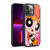 The Powerpuff Girls Graphics Blossom Gel Armour Case For Apple iPhone 13 Pro Max