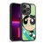 The Powerpuff Girls Graphics Buttercup Gel Armour Case For Apple iPhone 13 Pro