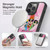 The Powerpuff Girls Graphics Group Gel Armour Case For Apple iPhone 13 Pro
