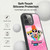 The Powerpuff Girls Graphics Group Gel Armour Case For Apple iPhone 13 Pro