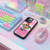 The Powerpuff Girls Graphics Group Gel Armour Case For Apple iPhone 13 Pro