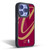 NBA Cleveland Cavaliers Logo Oversized Gel Armour Case For Apple iPhone 11