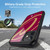 NBA Cleveland Cavaliers Logo Oversized Gel Armour Case For Apple iPhone 11