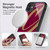 NBA Cleveland Cavaliers Logo Oversized Gel Armour Case For Apple iPhone 11