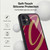 NBA Cleveland Cavaliers Logo Oversized Gel Armour Case For Apple iPhone 11