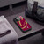 NBA Cleveland Cavaliers Logo Oversized Gel Armour Case For Apple iPhone 16 Pro