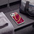 NBA Cleveland Cavaliers Logo Oversized Soft Gel Case for Apple iPhone 13