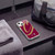NBA Cleveland Cavaliers Logo Oversized Soft Gel Case for Apple iPhone 14 Plus & MagSafe