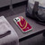 NBA Cleveland Cavaliers Logo Oversized Soft Gel Case for Apple iPhone 14 Pro Max & MagSafe
