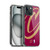 NBA Cleveland Cavaliers Logo Oversized Soft Gel Case for Apple iPhone 15 & MagSafe