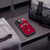 NBA Miami Heat Logo Red Gel Armour Case For Apple iPhone 13 Pro Max