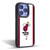 NBA Miami Heat Logo White Design Gel Armour Case For Apple iPhone 14 Pro Max