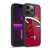 NBA Miami Heat Logo Oversized Gel Armour Case For Apple iPhone 14 Pro