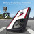 NBA Miami Heat Logo White Design Gel Armour Case For Apple iPhone 14 Pro