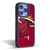 NBA Miami Heat Logo Oversized Gel Armour Case For Apple iPhone 16 Pro
