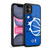 NBA Orlando Magic Logo Oversized Gel Armour Case For Apple iPhone 11
