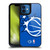 NBA Orlando Magic Logo Oversized Gel Armour Case For Apple iPhone 12 / iPhone 12 Pro